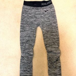 Nike pro Leggings